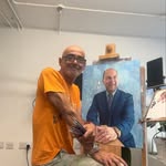 Patrick Scicluna - @patricksciclunaart - Instagram