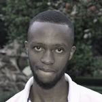 Patrick Kubwimana Scofield - @scofieldpatrick - Instagram