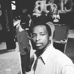 Patrick Mwai Scofield - @patrickscofield - Instagram