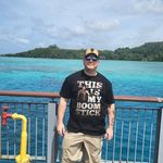 Patrick Lee Scribner - @scribnerp168002 - Instagram