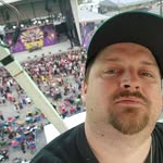 Patrick Scribner - @scribblinp - Instagram