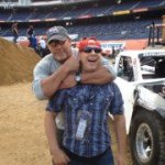 Patrick Scribner - @scribbs85 - Instagram