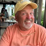 Patrick Scribner - @pscribo - Instagram