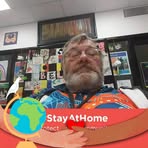 Patrick Scribner - Facebook