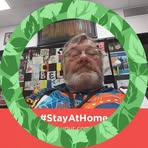 Patrick Scribner - Facebook