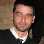 Patrick Scrimshaw - Facebook