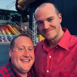 Patrick Scroggins - @scroggins.patrick - Instagram