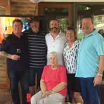 Patrick Scullin - Facebook