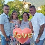 Carrieann Patrick Scullion - @caz_and_pat_scully - Instagram
