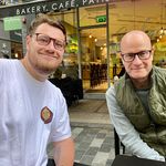Kieran Patrick Scullion - @scullionkieran - Instagram