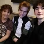 Patrick - @patrick_scullion1 - Instagram
