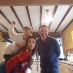 Patrick James Scullion - @patrickjamesscullion - Instagram