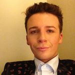 Patrick Scullion - @patrickbelfast1 - Instagram