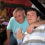 Rhys Patrick Scullion - @rhysieboi93 - Instagram