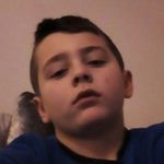 Patrick - @patrick_scully_ - Instagram
