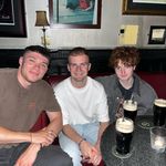 Patrick Scully - @patrickscully12 - Instagram