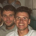 Patrick Scully - @pscully95 - Instagram