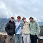 Patrick Scully - @patrickscullyy - Instagram
