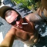 Patrick Scully - @scully8730 - Instagram