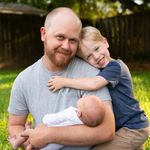 Patrick Seager - @pbseager - Instagram