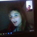 Patrick Seager and Chloe Parr - @pat_and_chloe - Instagram