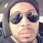 Patrick Sealy - @psealy1 - Instagram
