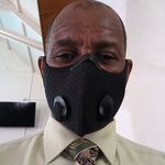 Patrick Sealy Snr - @sealysnr - Instagram