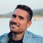 Patrick Searle - @patsearle - Instagram