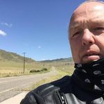 Patrick Seaton - @ratpick01 - Instagram