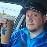 Patrick Seaton - @mr.sp0ntane0us93 - Instagram