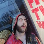 Patrick Seaton - @spuddy__123 - Instagram