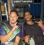 Patrick Seaton - Facebook