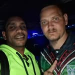 Patrick Seaton - @patrickseaton85 - Instagram