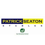 Patrick Seaton Stables - @team_pss - Instagram