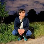 Patrick Sobrak-Seaton - @pkseaton - Instagram