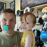Patrick Sebring - @olystubbie - Instagram