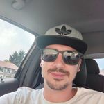 Patrick Secor - @pdxbluelagoo - Instagram