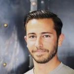 Patrick Secord - @patrick.secord - Instagram
