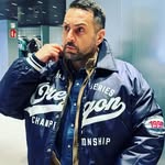 Patrick Seeker - @patrickseekerofficial - Instagram