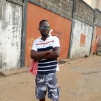 Patrick Patish Sesay - Facebook