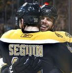 Patrick Seguin - Facebook