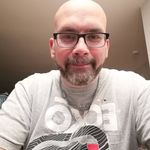 Patrick Séguin - @patseguin13 - Instagram