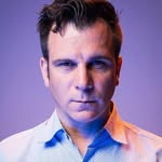 Patrick Seguin - @patrickseguinstudio - Instagram