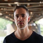 Patrick Seguin - @paseguinwrites - Instagram