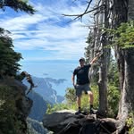Patrick Seguin - @patseguin89 - Instagram