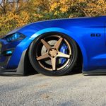 Patrick Seiter - @low.n.loud.5.0 - Instagram