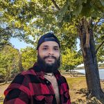 Patrick Self - @pattyice.growth - Instagram
