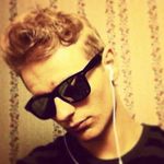 Patrick Self - @self_patrick - Instagram