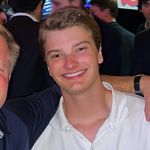 Patrick Selfridge - @patrick.selfridge - Instagram