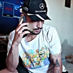 Patrick Sena - @patrick.wendel.52 - Instagram